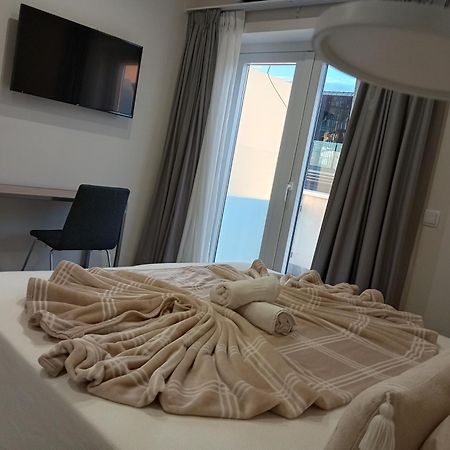 Hostal La Estacion Terrazas Madrid Ngoại thất bức ảnh