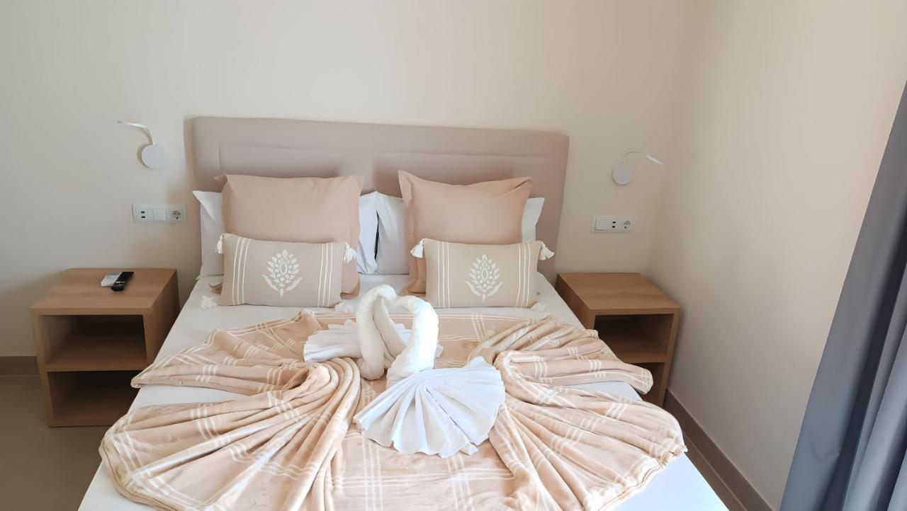Hostal La Estacion Terrazas Madrid Ngoại thất bức ảnh