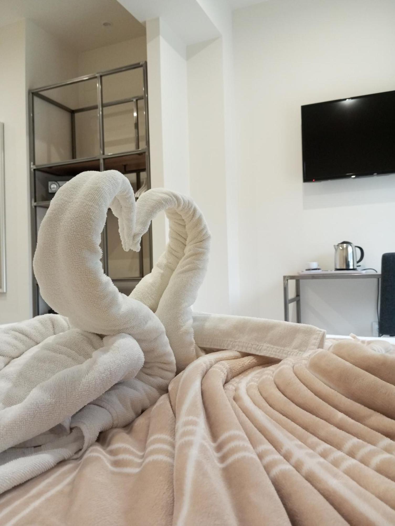 Hostal La Estacion Terrazas Madrid Ngoại thất bức ảnh