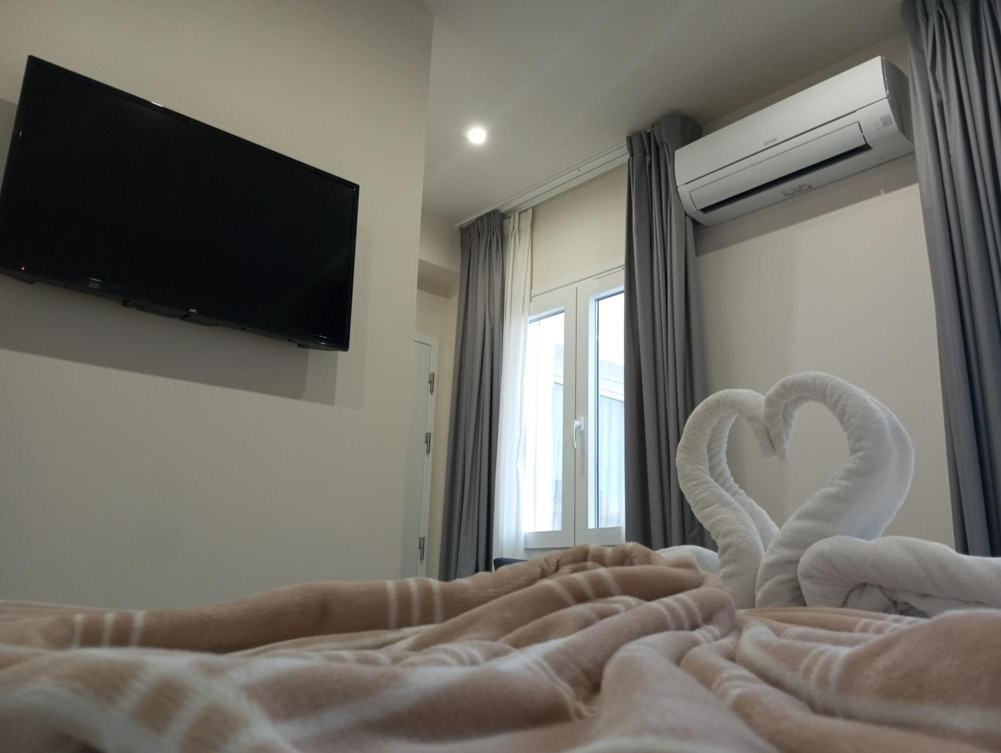 Hostal La Estacion Terrazas Madrid Ngoại thất bức ảnh