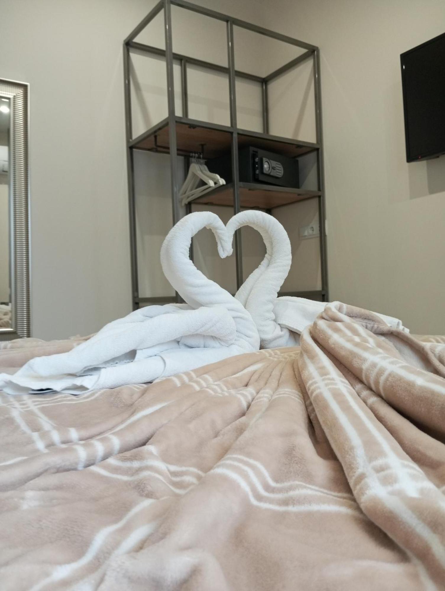 Hostal La Estacion Terrazas Madrid Ngoại thất bức ảnh