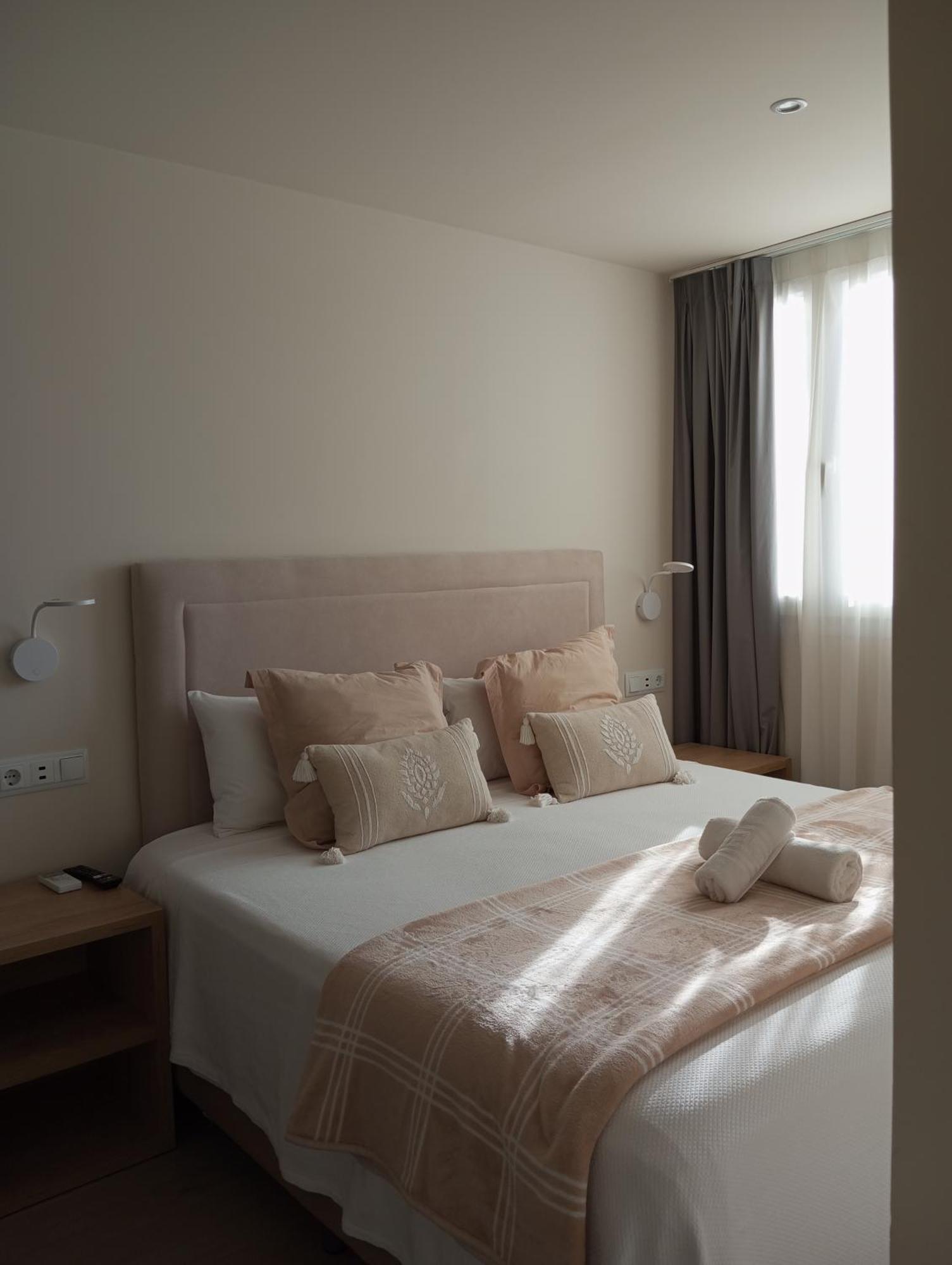 Hostal La Estacion Terrazas Madrid Ngoại thất bức ảnh